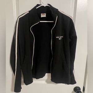 Hard Rock Munich Jacket